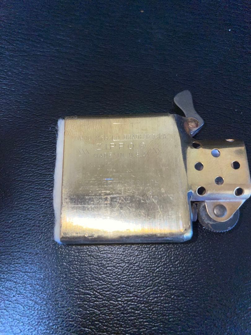 コカコーラ　Coca-Cola 100周年記念ジッポー