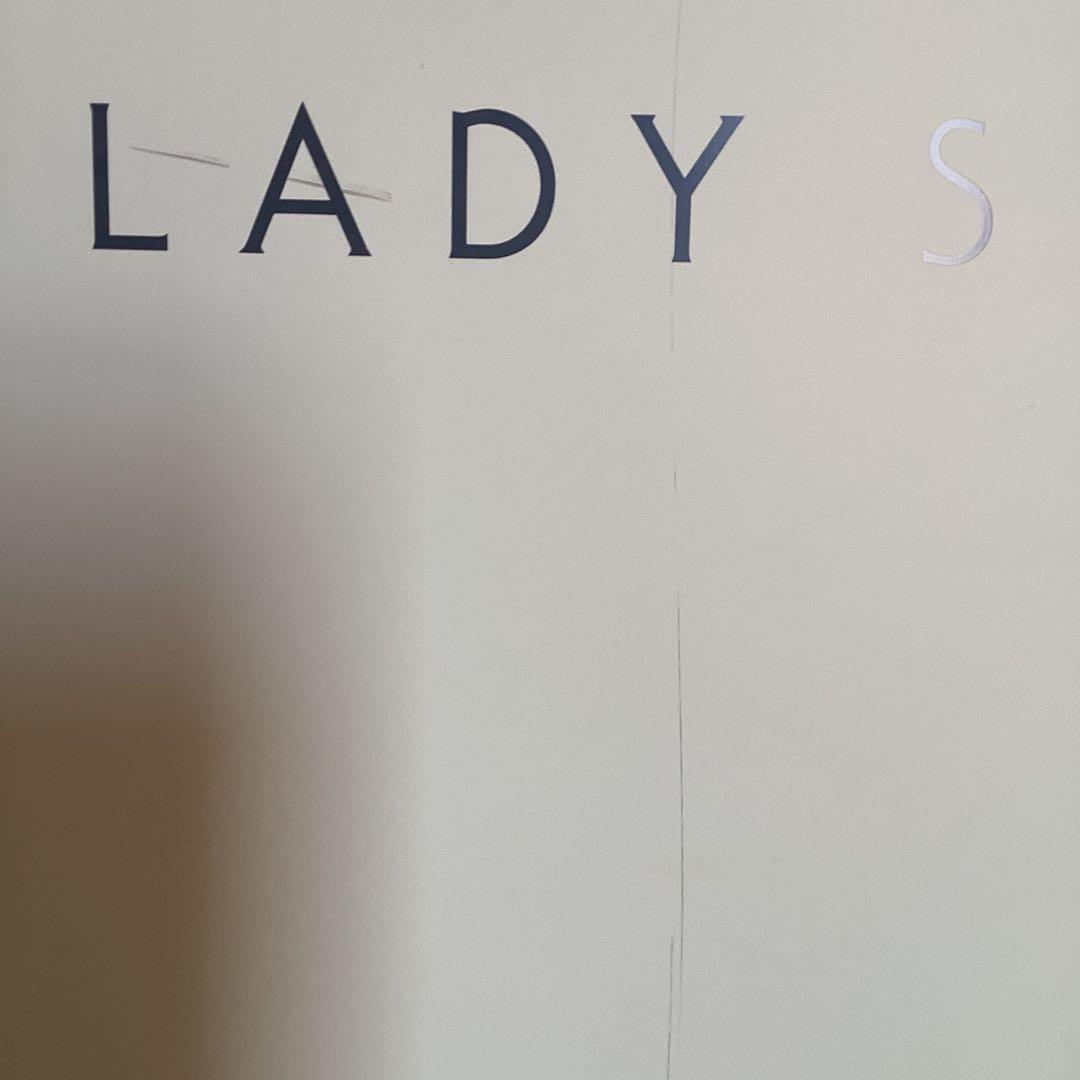 リーバイス　看板