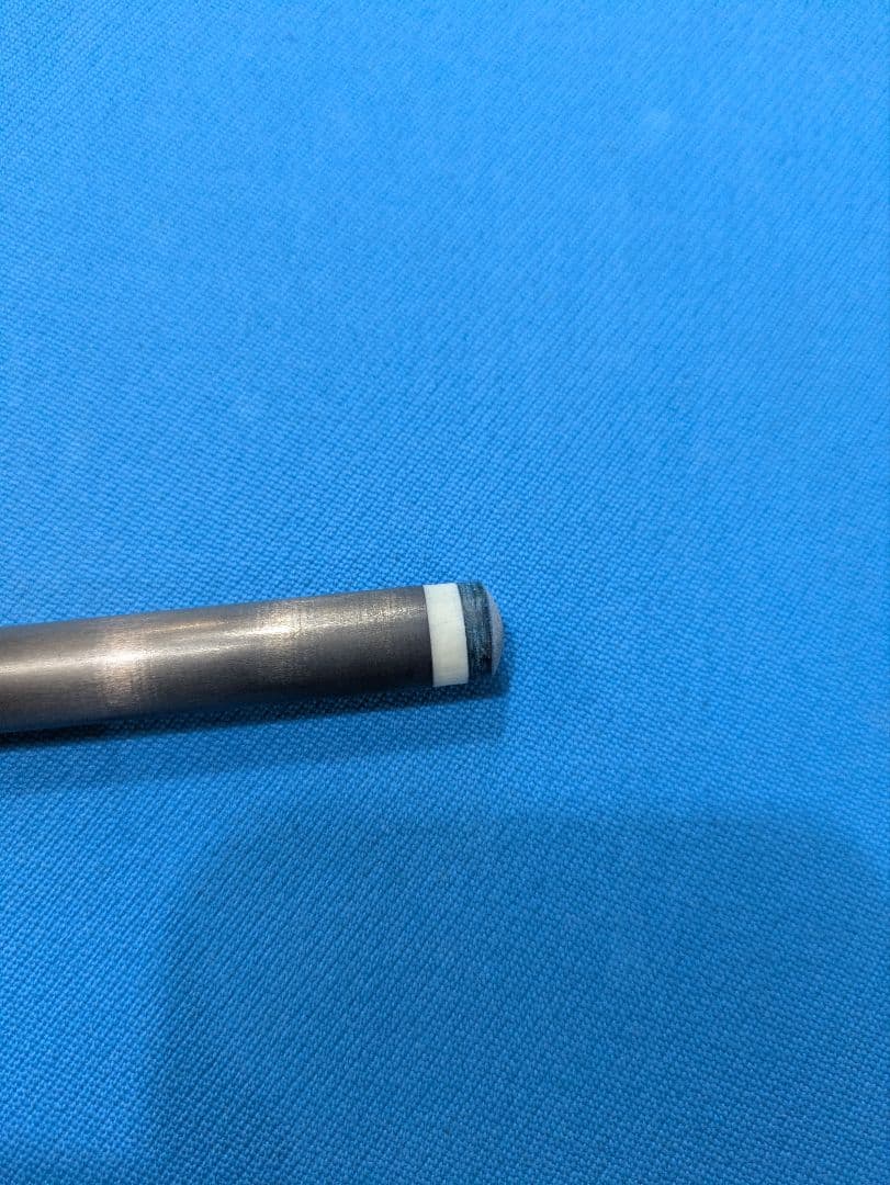 シナジー　11.8 10山　107g