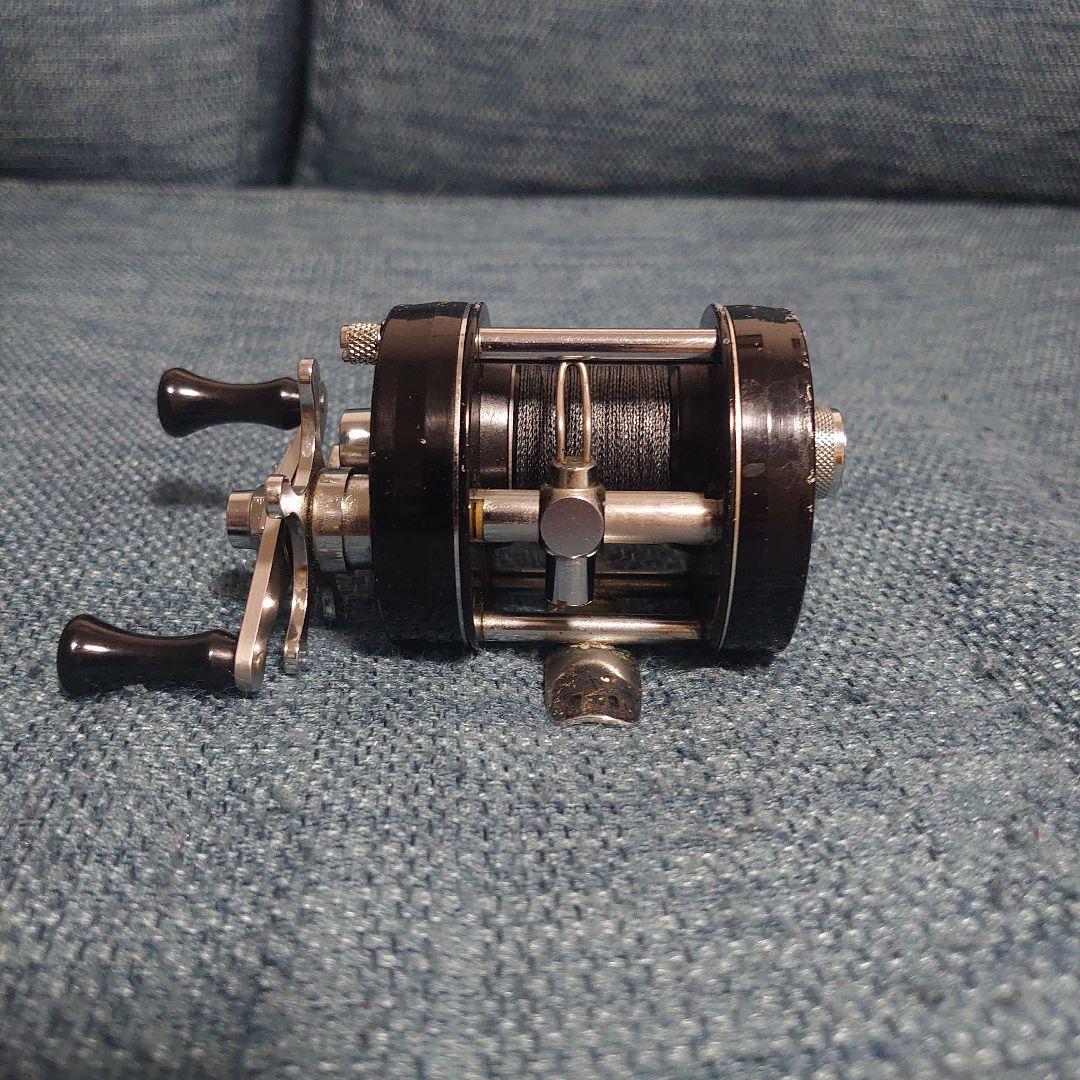 abe アブガルシア　アンバサダー2500C