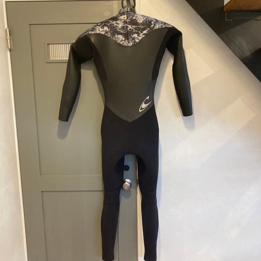 オニール 5×4×3 フルオーダー　美品　2022年物　PSYCHO