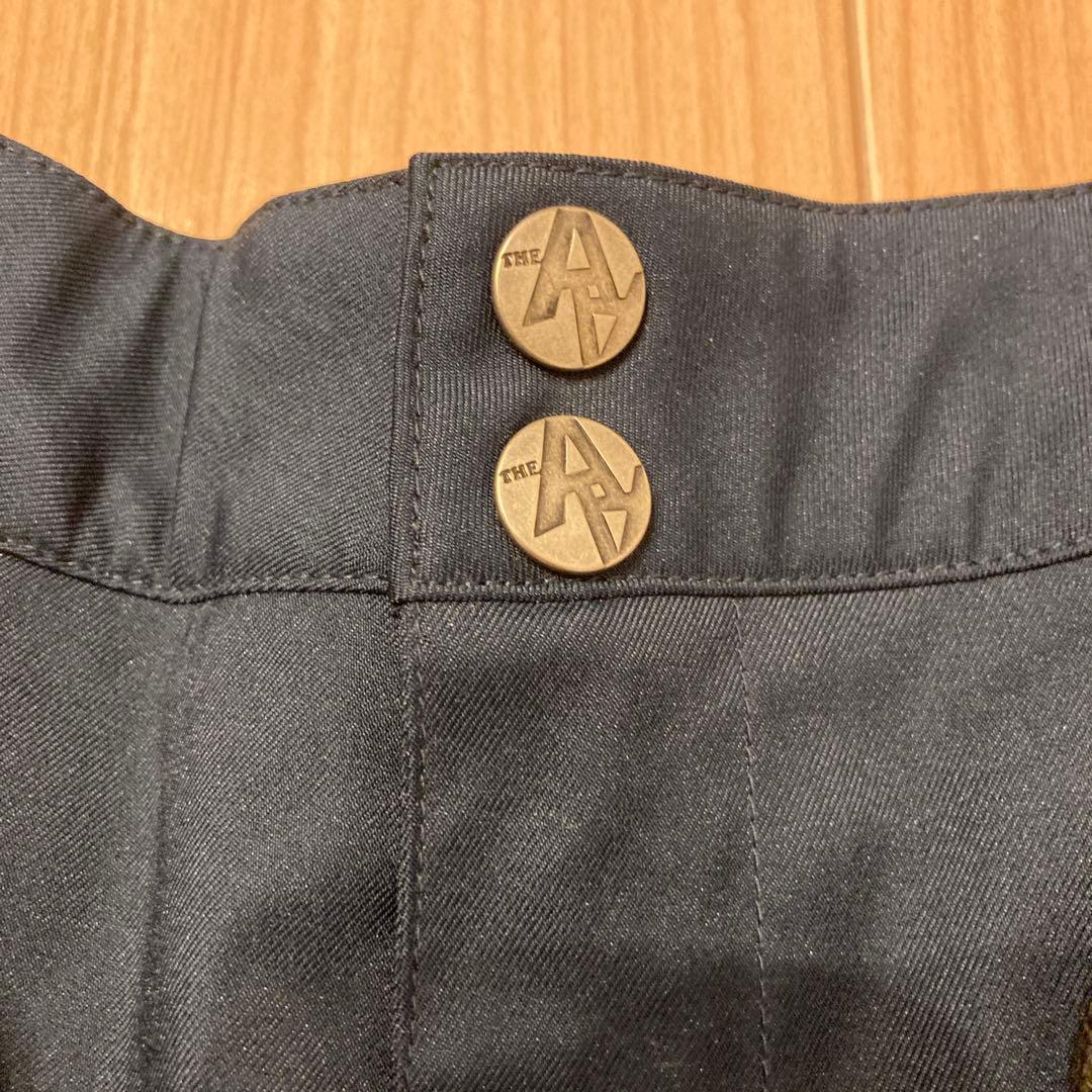 AA HARD WEAR スノーボードパンツ