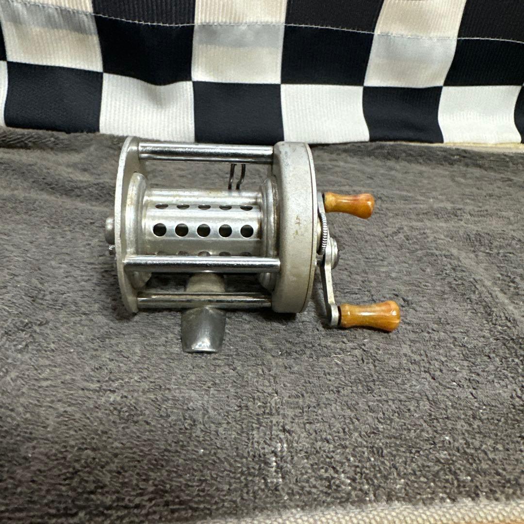 Lanley REELCAST フィッシングリール