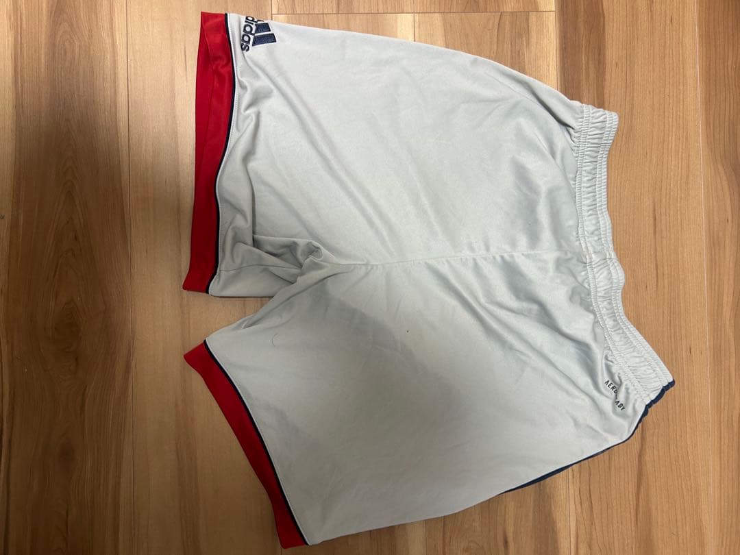 流通経済大学　サッカーユニフォーム　 RKU