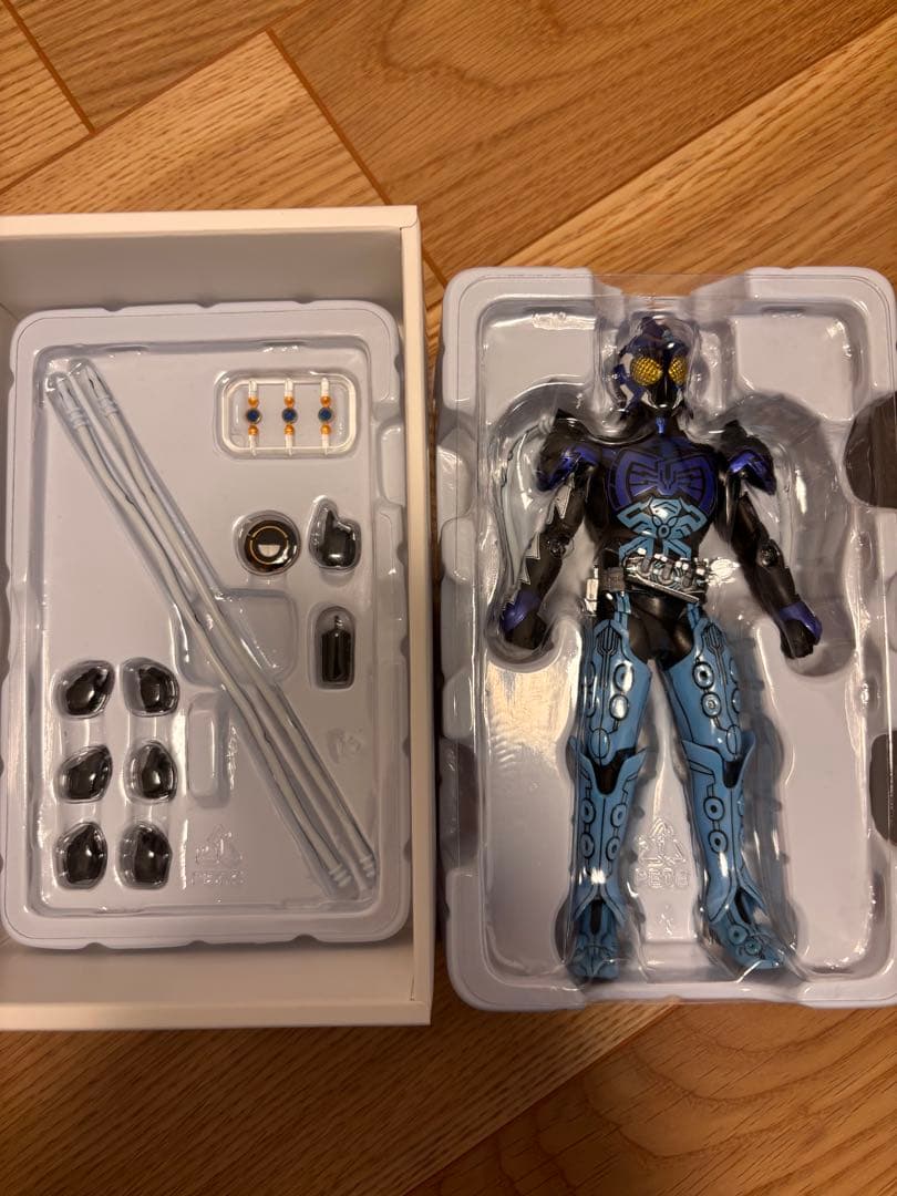 S.H.Figuarts(真骨彫製法) 仮面ライダーオーズ まとめ売り