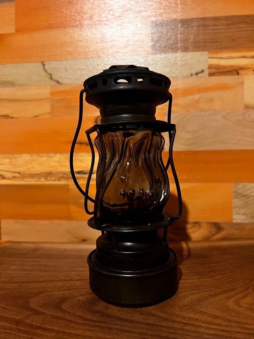 DIETZ SPORT Skaters lanternカスタムホヤセット