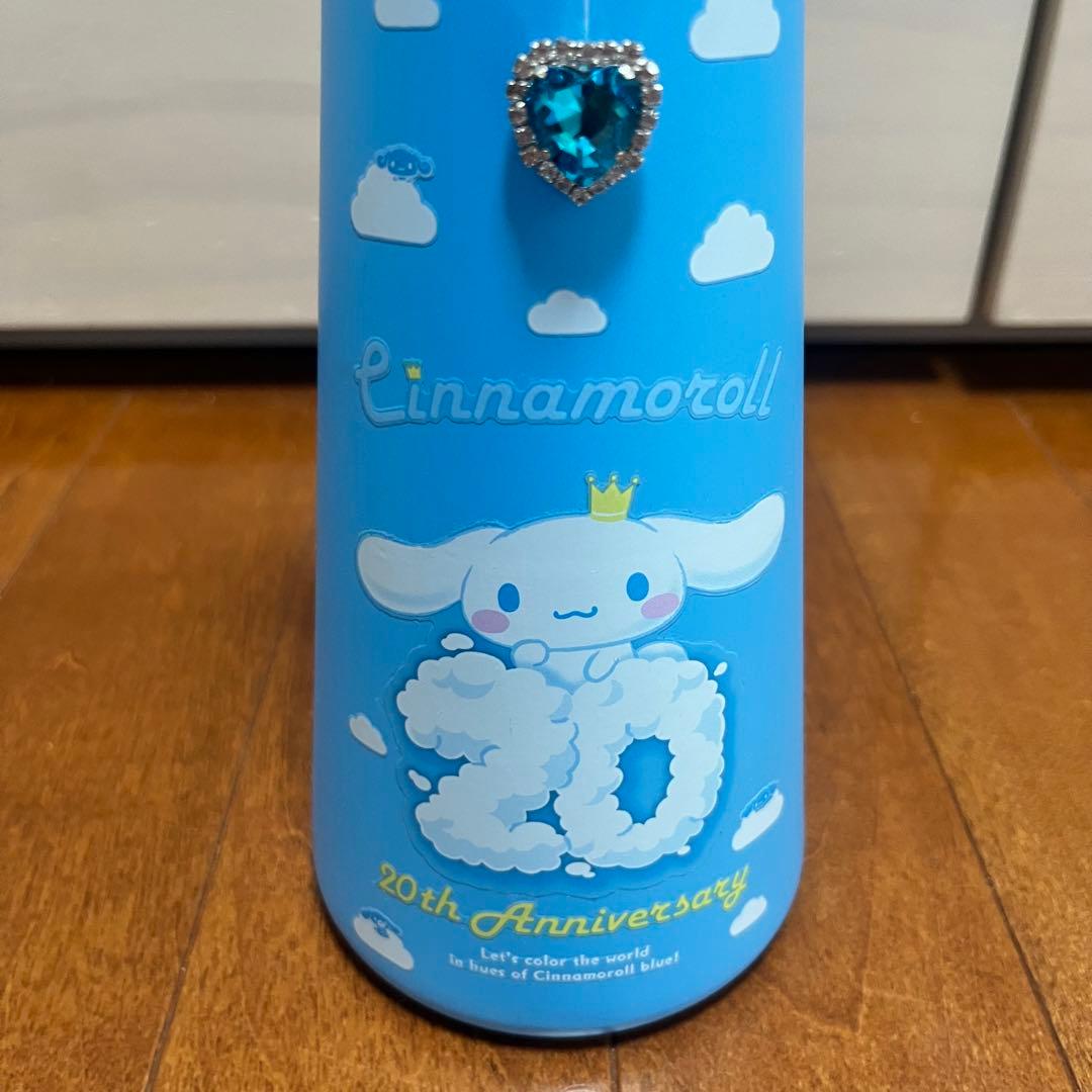 フィリコ シナモン 20周年 羽付き