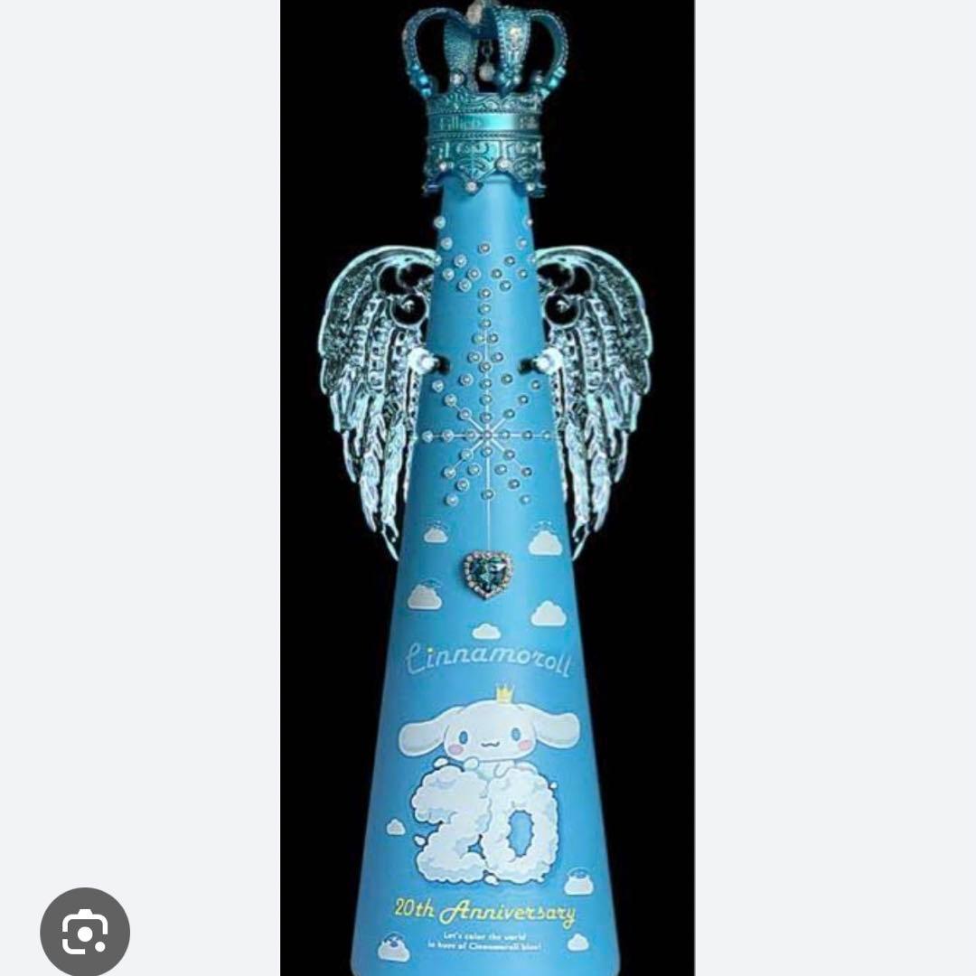 フィリコ シナモン 20周年 羽付き