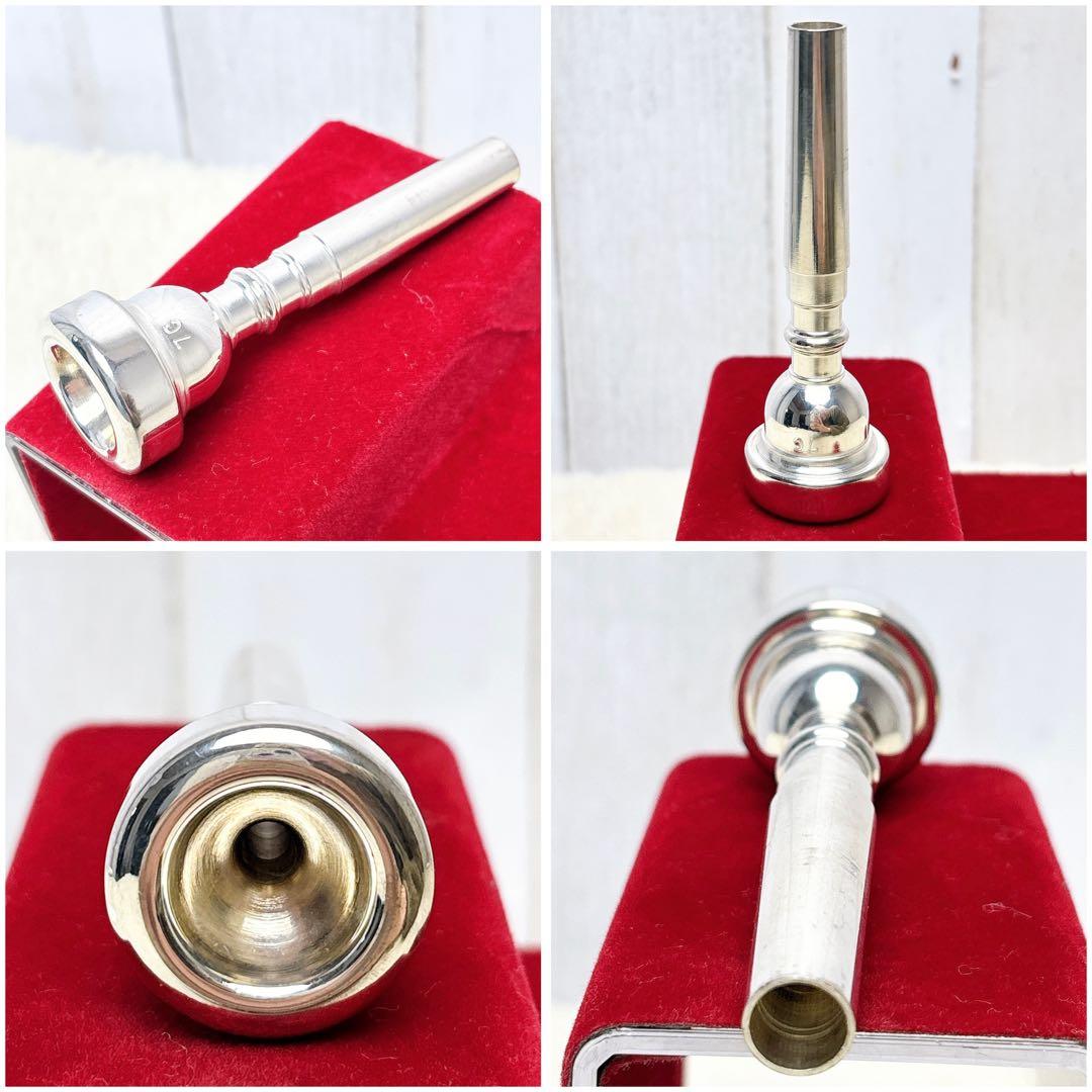 GEBR. SCHUSTER PATHFINDER GS1 トランペット