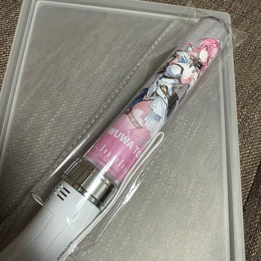 鳴潮　エイメス　ライブ　有料入場特典