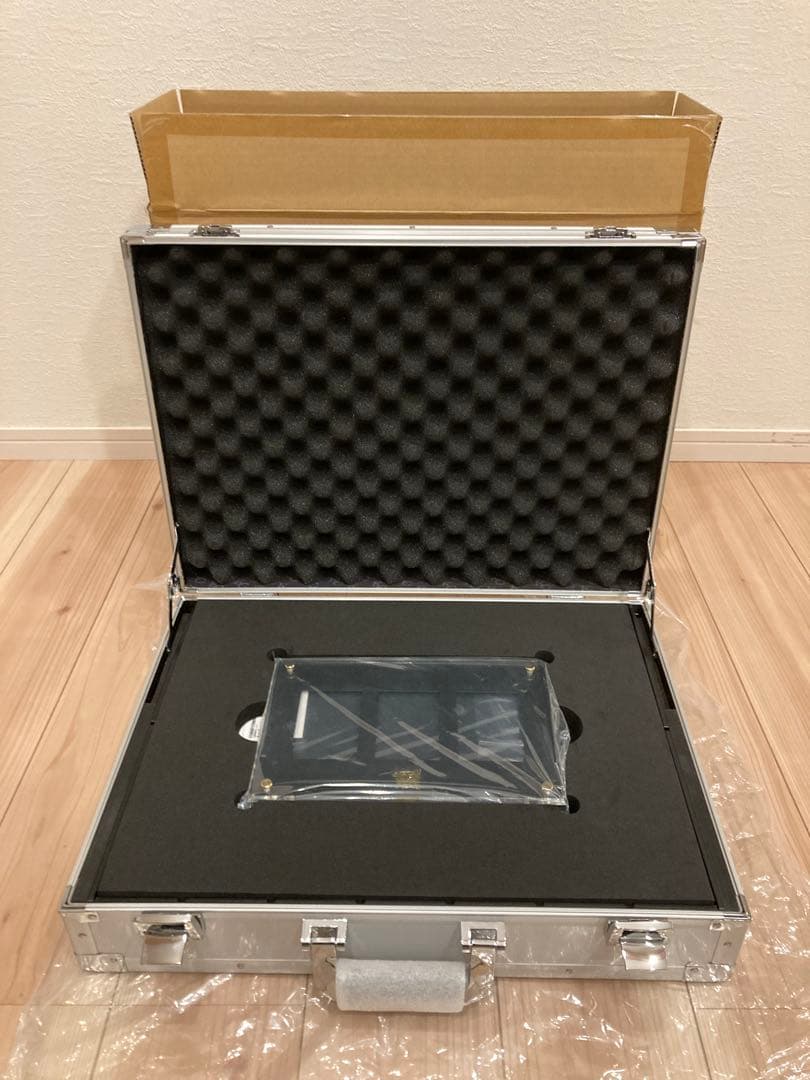 【未使用品】海馬セット 25th ANNIVERSARY 付属品完備