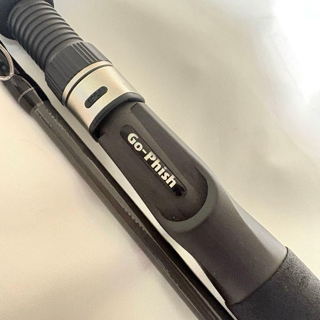 ⭐️美品激レア品⭐️ ゴーフィッシュTheTakeBacker10.6B