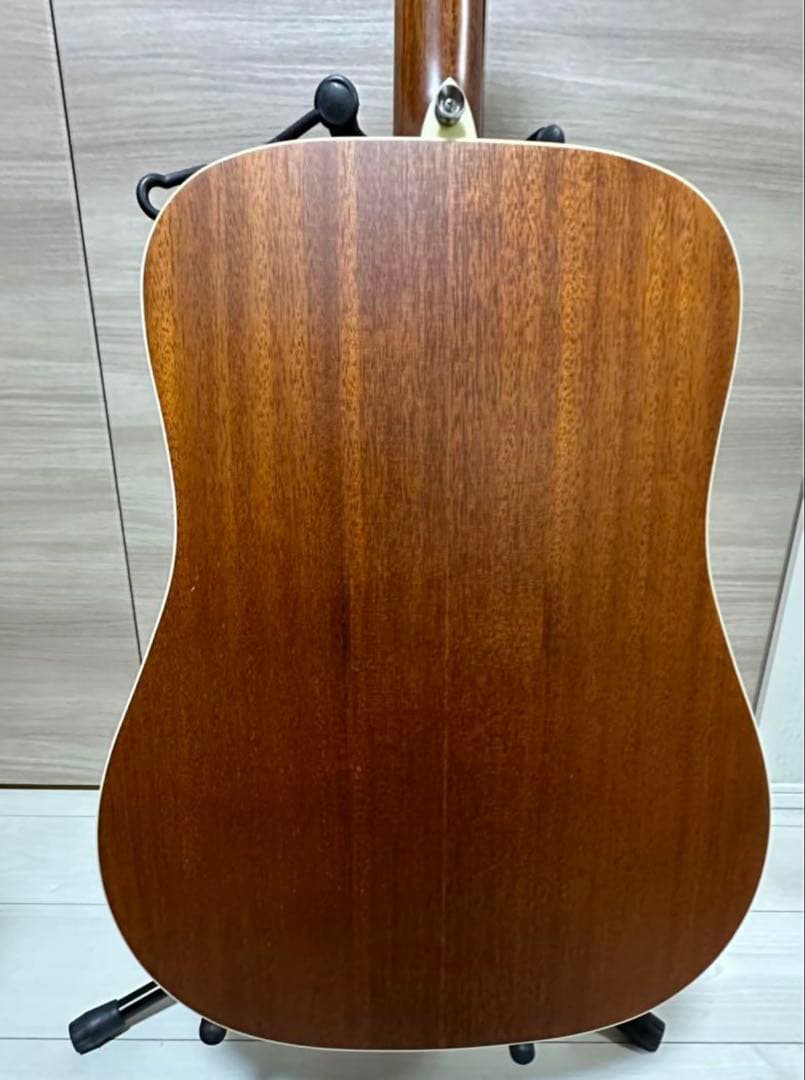 アコースティックギター ソフトギターケース ギタースタンド 3点まとめ売り