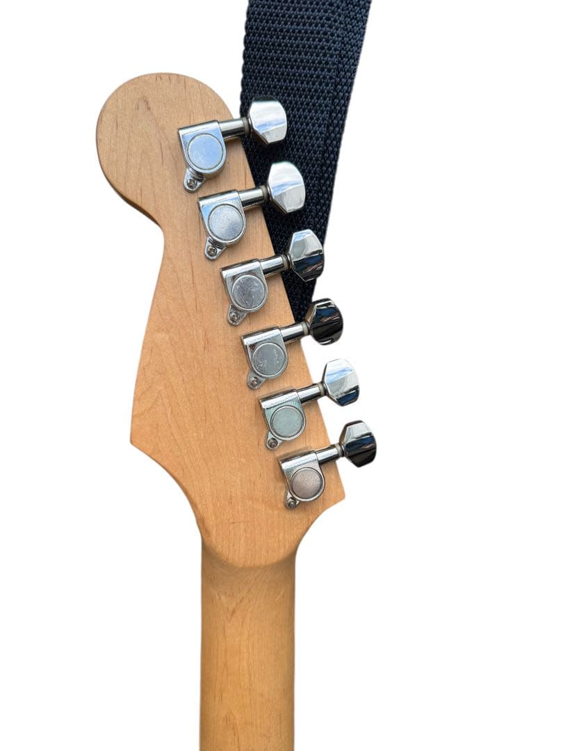 Legendエレキギター ホワイト