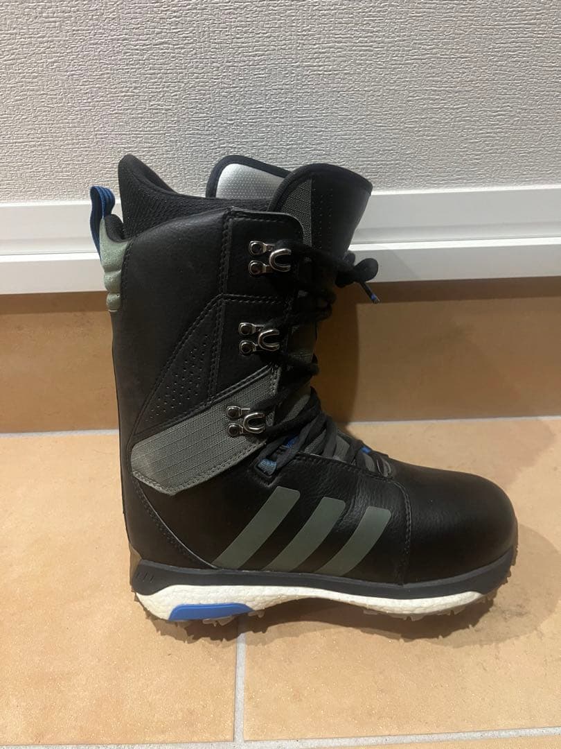 KT adidas Super Level スノーボードブーツ
