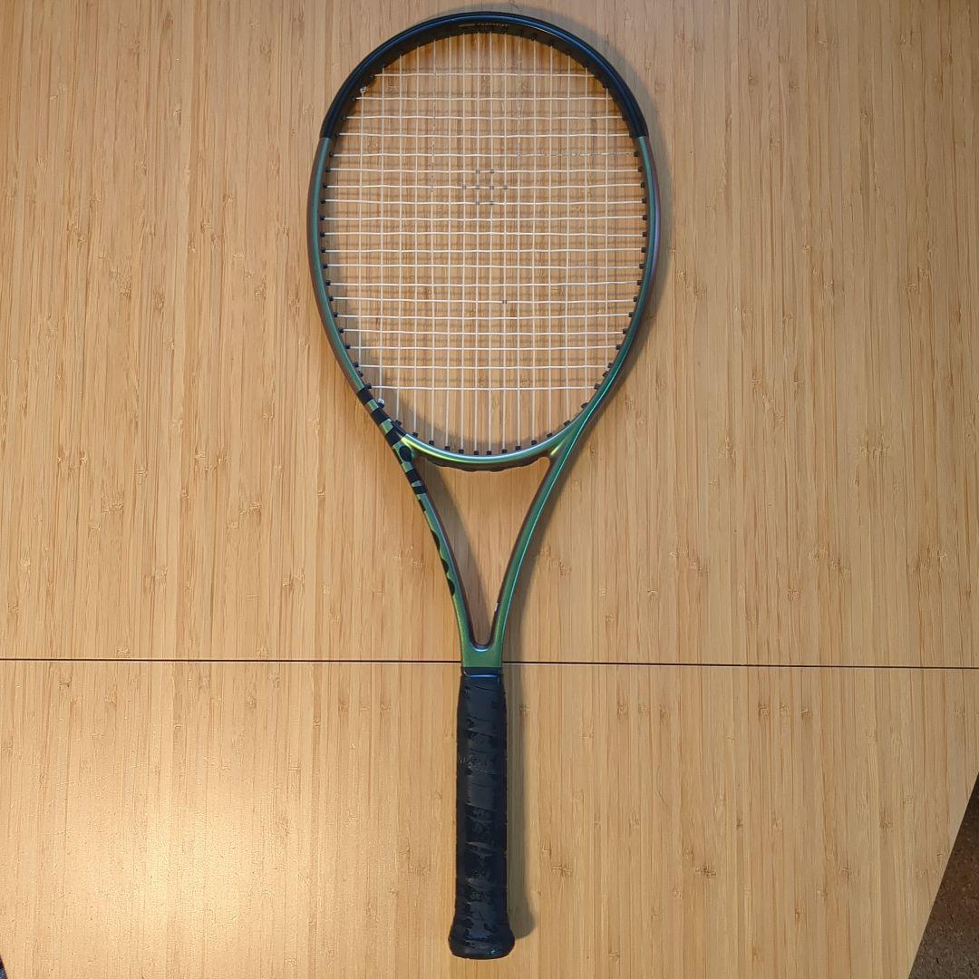 【Wilson】BLADE 98 V8 G3 16x19