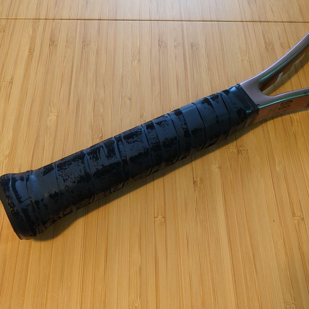 【Wilson】BLADE 98 V8 G3 16x19