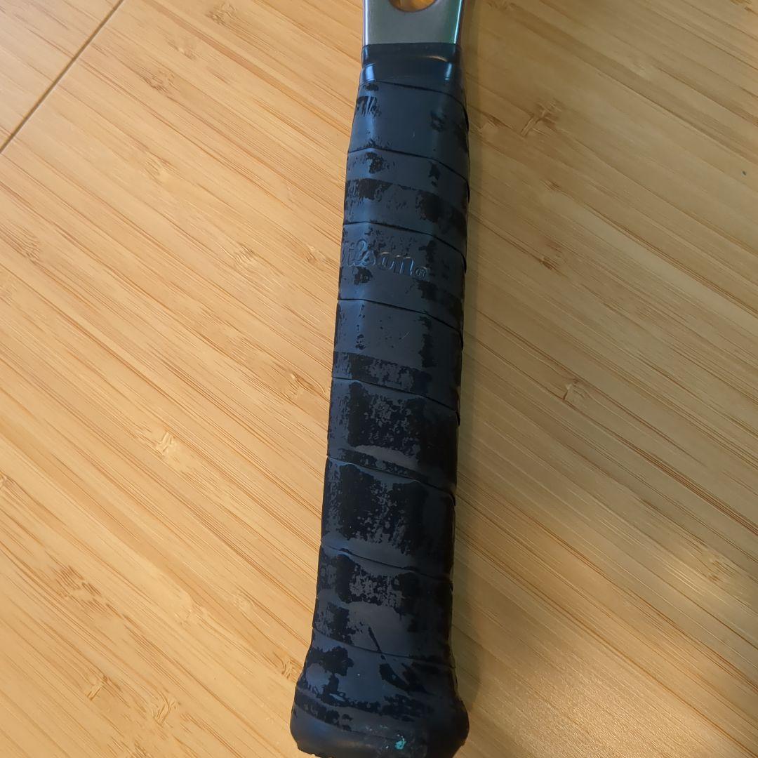 【Wilson】BLADE 98 V8 G3 16x19