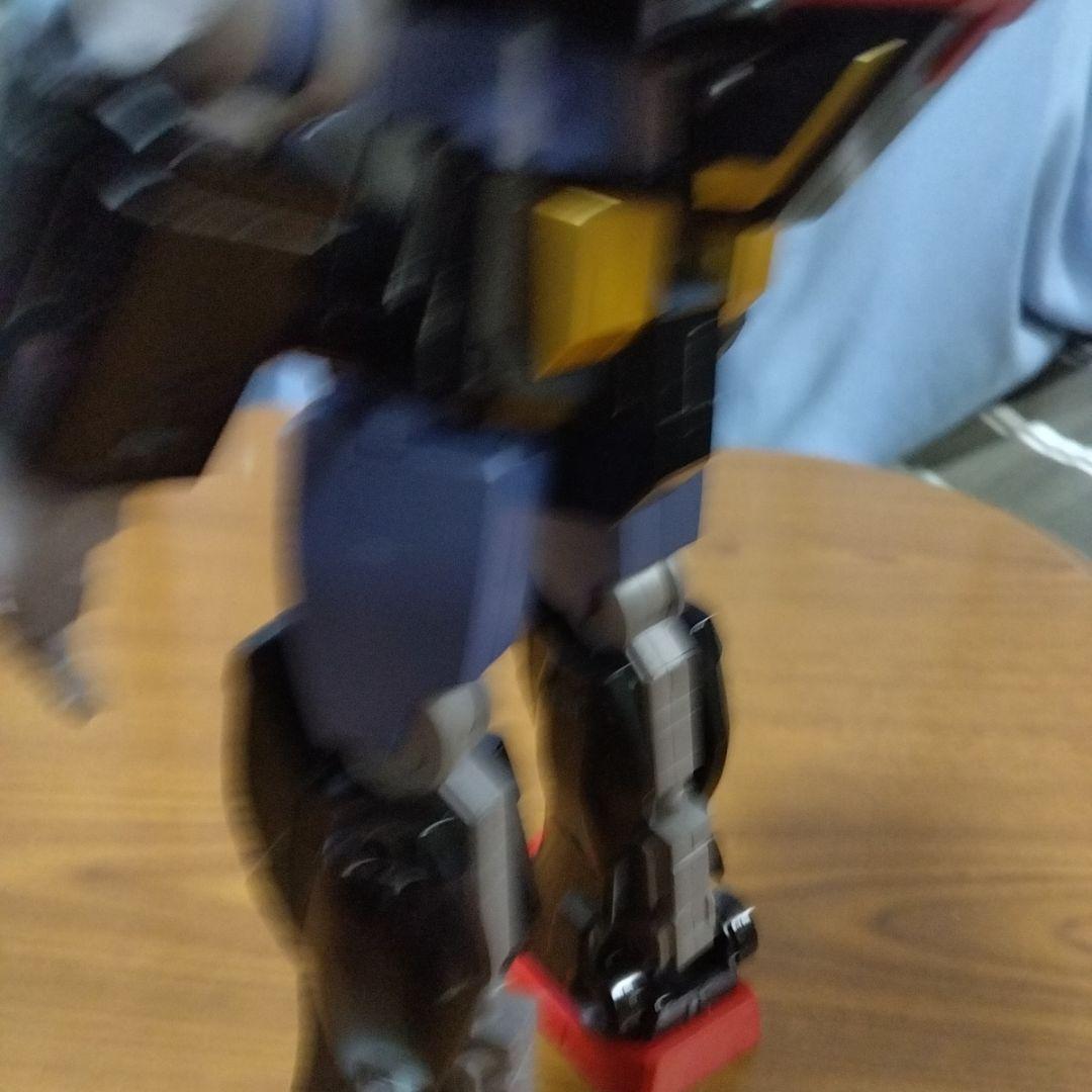 HG(ハイグレード) 1/144 サイコ・ガンダム　全塗装　バンダイ