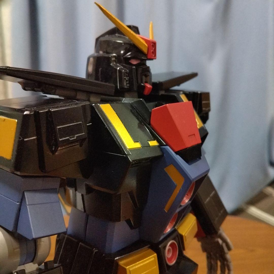 HG(ハイグレード) 1/144 サイコ・ガンダム　全塗装　バンダイ