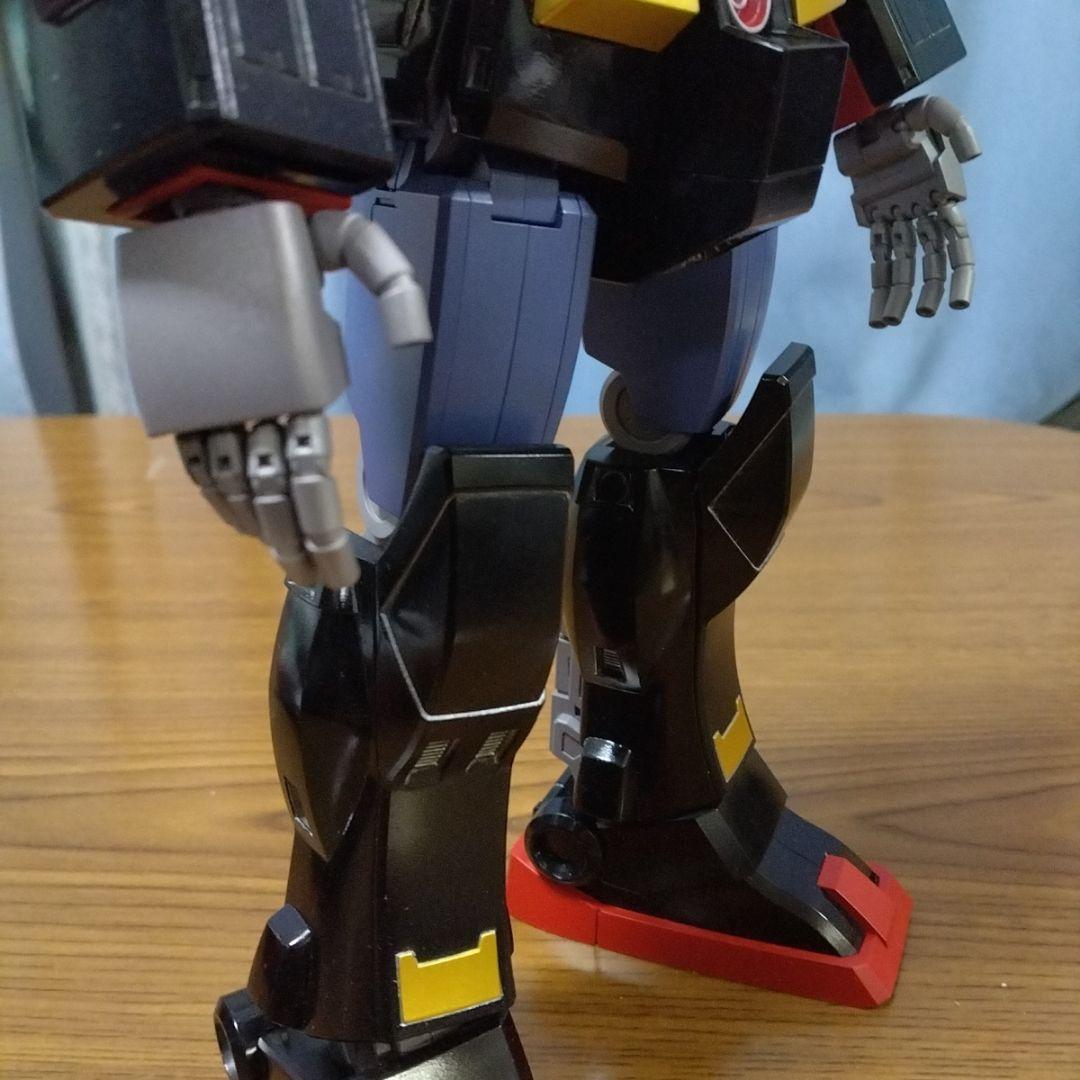 HG(ハイグレード) 1/144 サイコ・ガンダム　全塗装　バンダイ