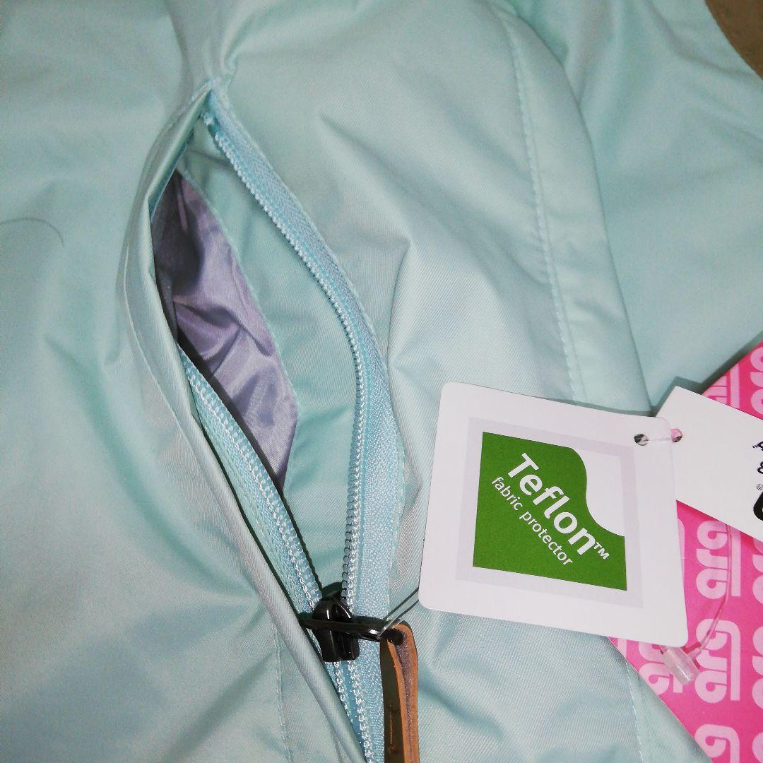 【新品】arg ボードウエア ホカジャケット　Ｌ