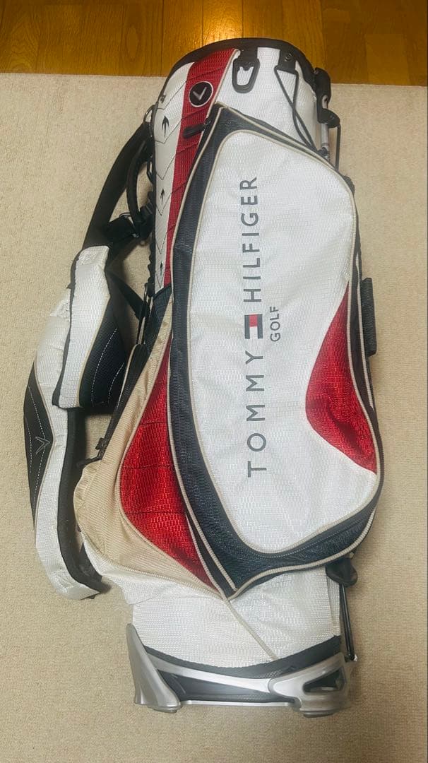 T*I様   ✖️ Callaway Wnameキャデ