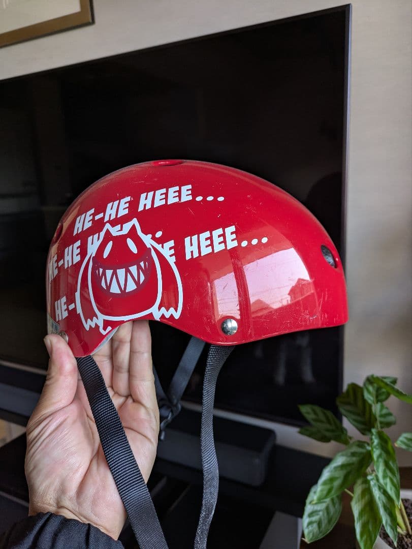 GT stomper Prime 20インチ キッズバイク【引き取り希望】