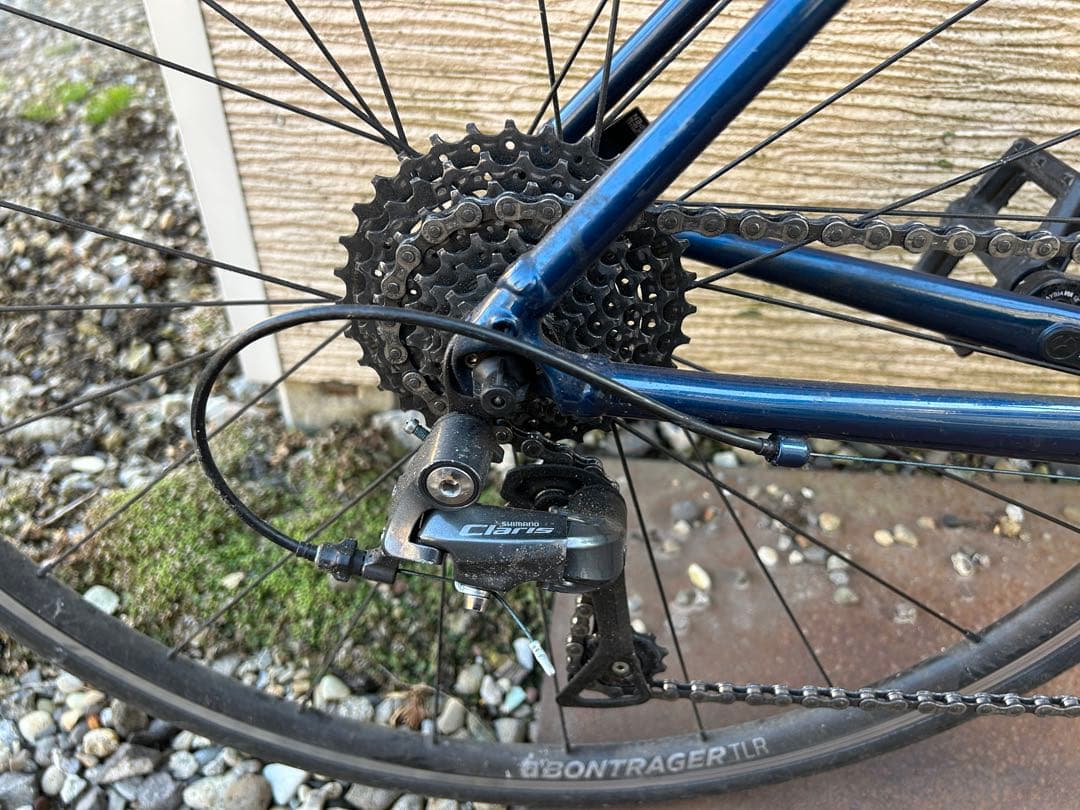 Trek ( トレック ) ロードバイクDomane ( ドマーネ ) AL 2