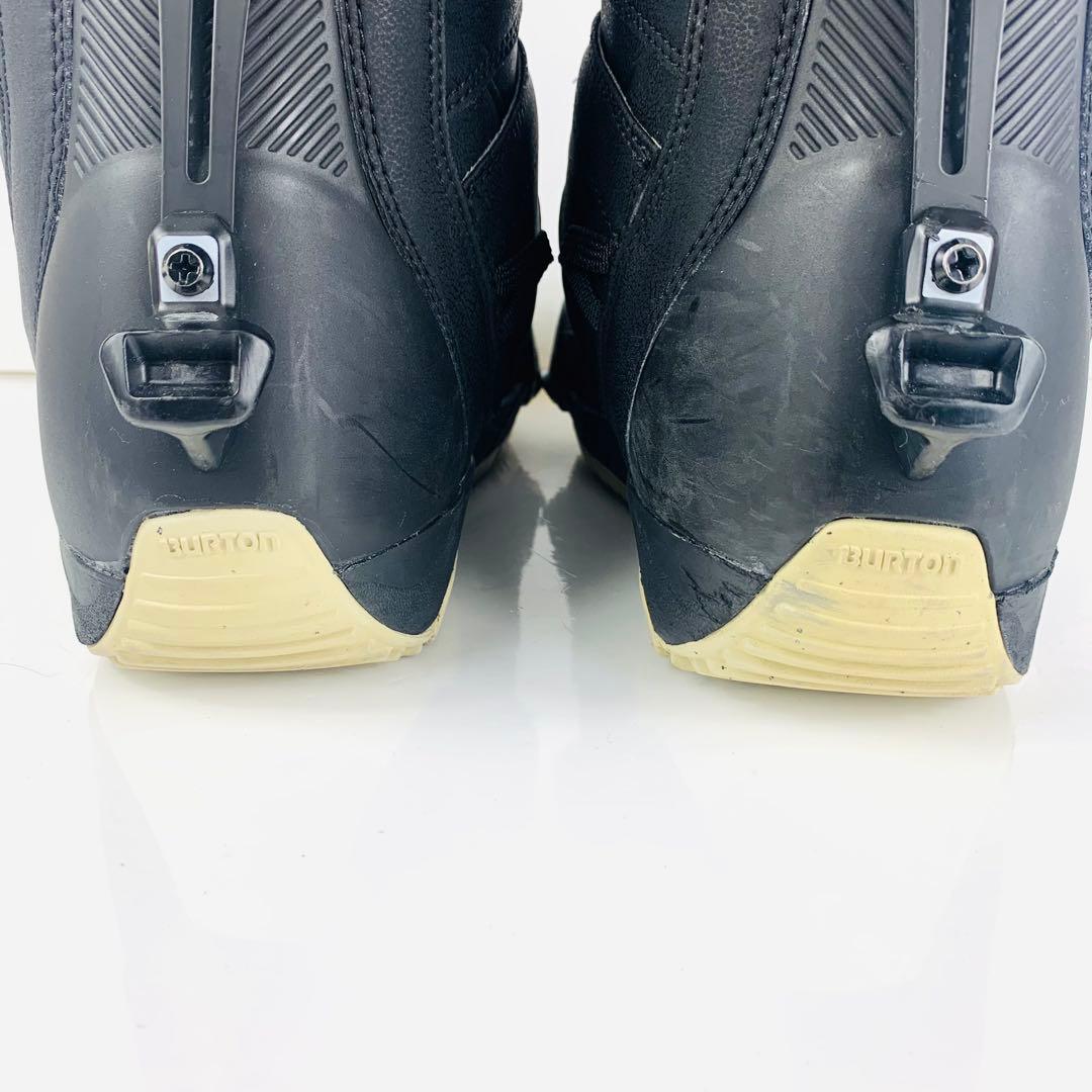 BURTON STEP ON PHOTON-AF ダブルBOA 26.5cm美品