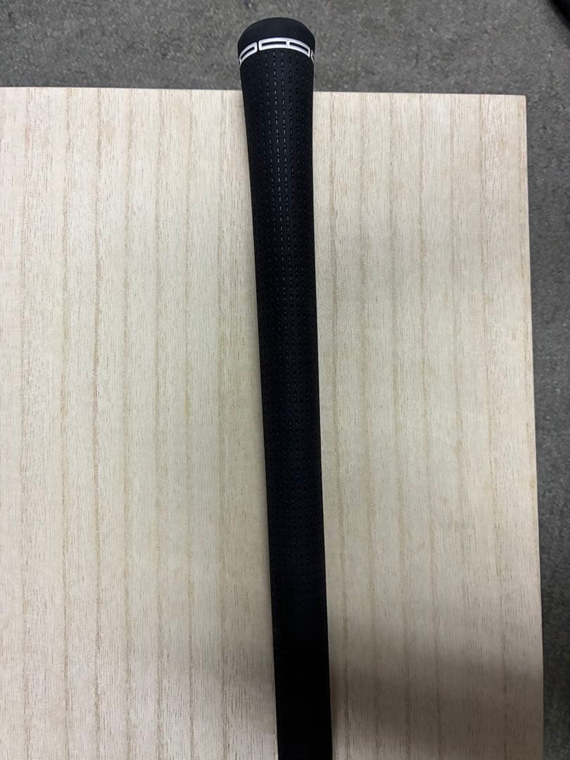 TENSEI Y 1K BLACK シャフト タイトリストスリーブ付き