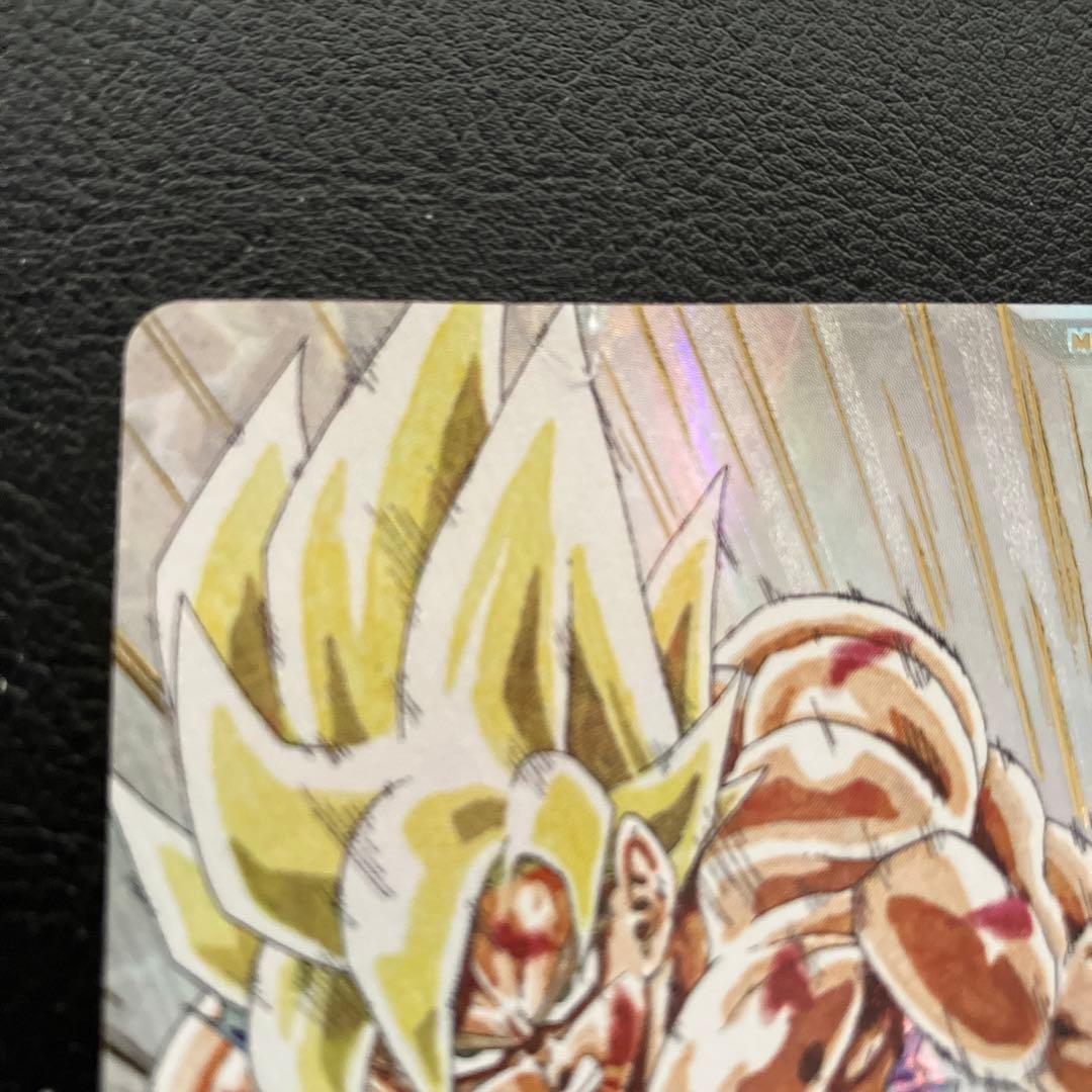 キズ格安　スーパードラゴンボールヒーローズ　原作SEC まとめ売り