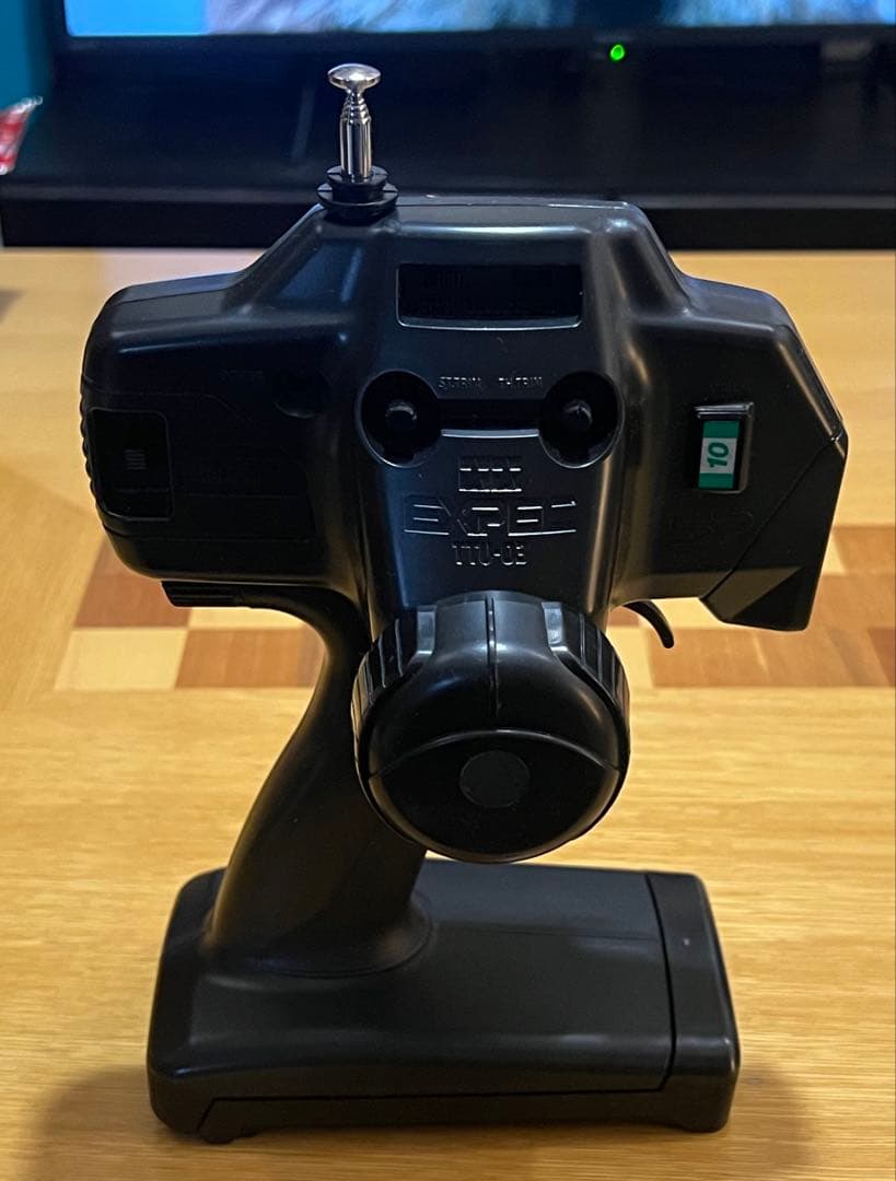 タムテックギア GT-01 ポルシェ934 オレンジ 完成品 フルセット