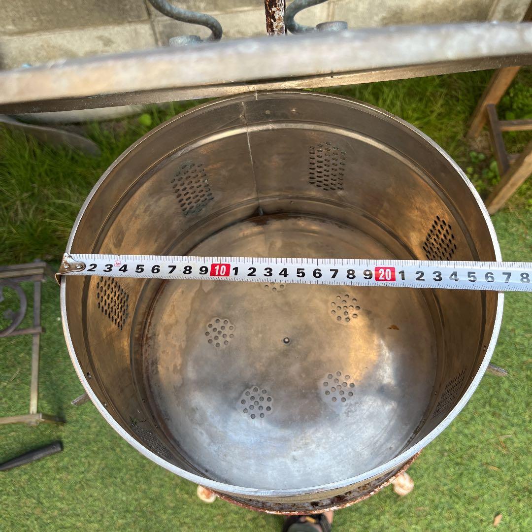 アンティーク什器