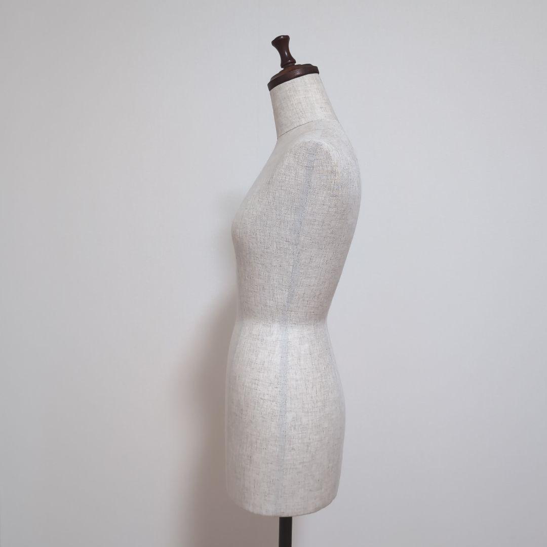 キイヤ kiiya TOKYO マネキン トルソー 85