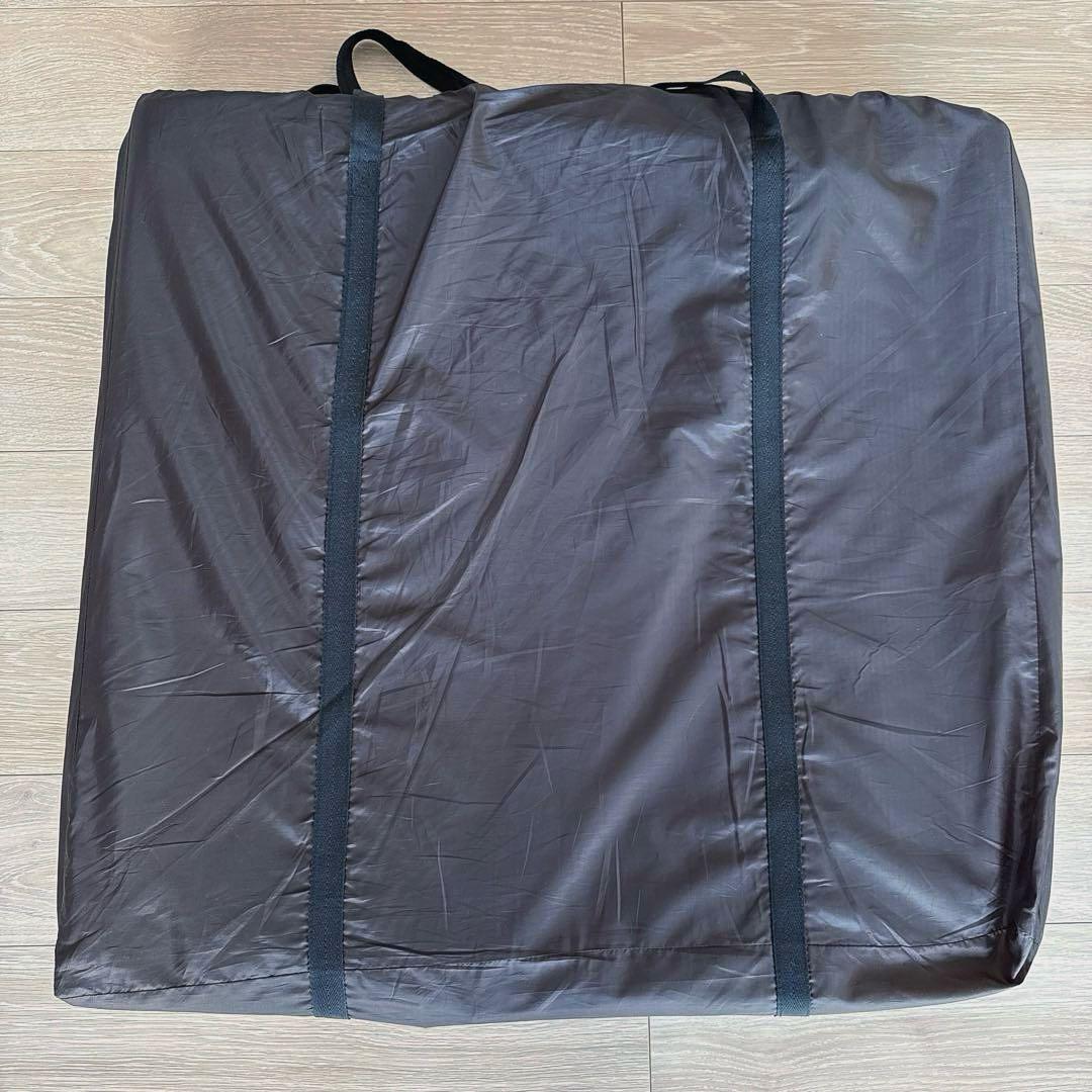 極美品　スノーピーク トルテュ Pro.インナーマット TM-770