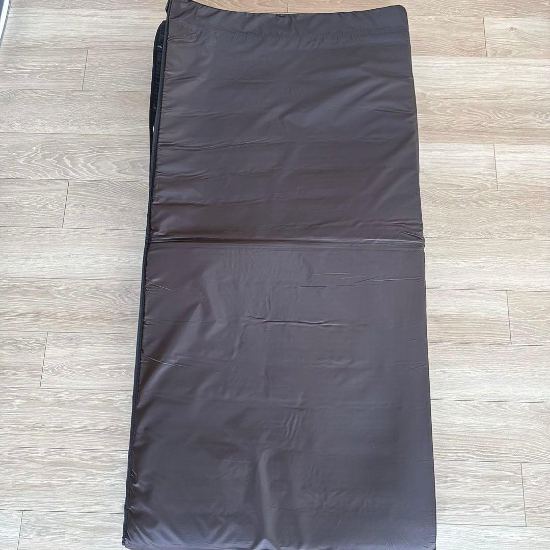 極美品　スノーピーク トルテュ Pro.インナーマット TM-770