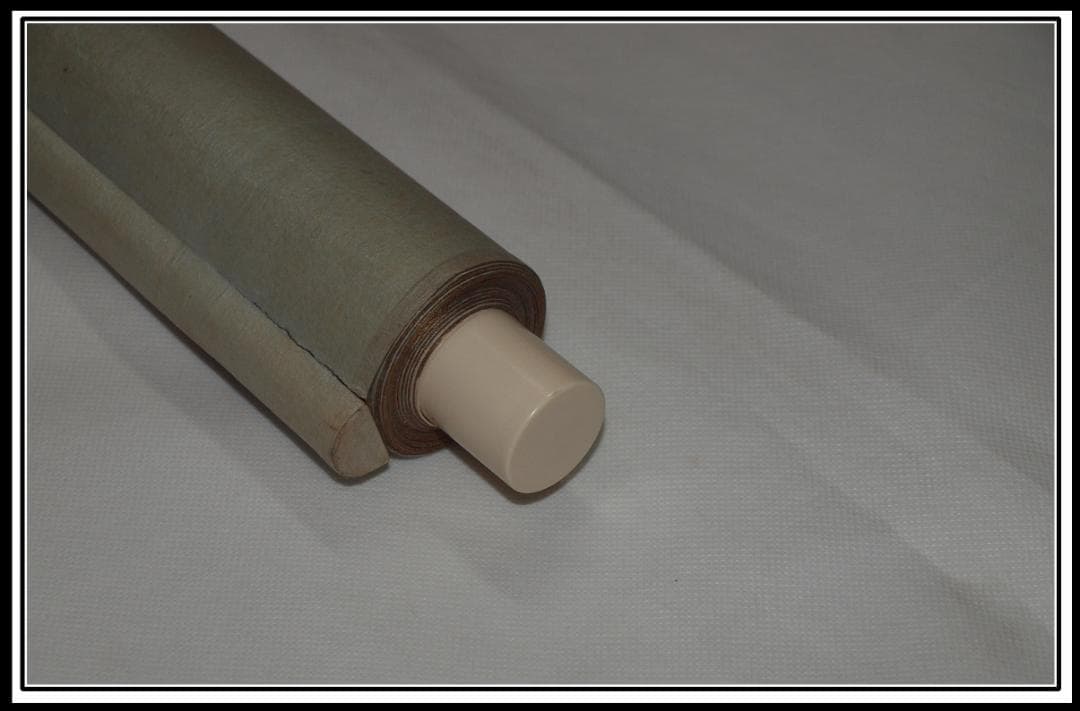 骨董市仕入れ品　日本　時代肉筆掛け軸　※激安骨董品中国 X847C16-6