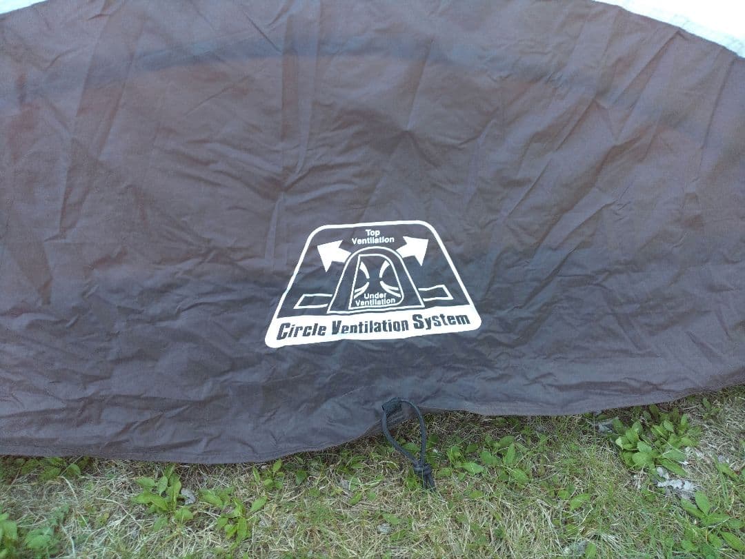 ★コールマン　ウェザーマスターブリーズドームテント　キャンプテント★