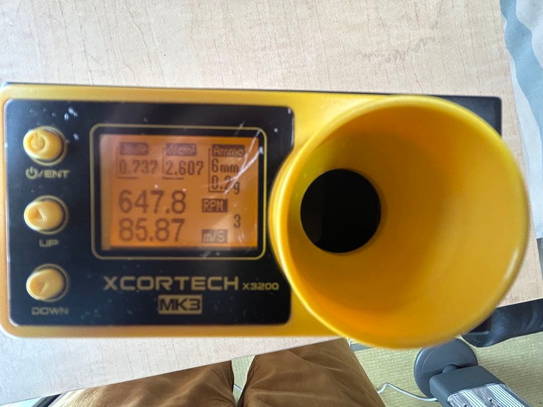 東京マルイ　次世代電動ガン　H&K G36C カスタム　動作・弾速確認済み