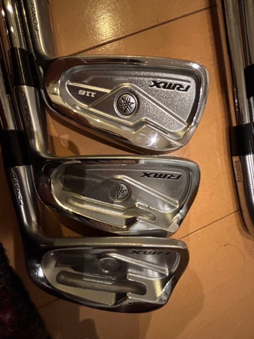 ヤマハ　RMX116 シャフトNS950 R