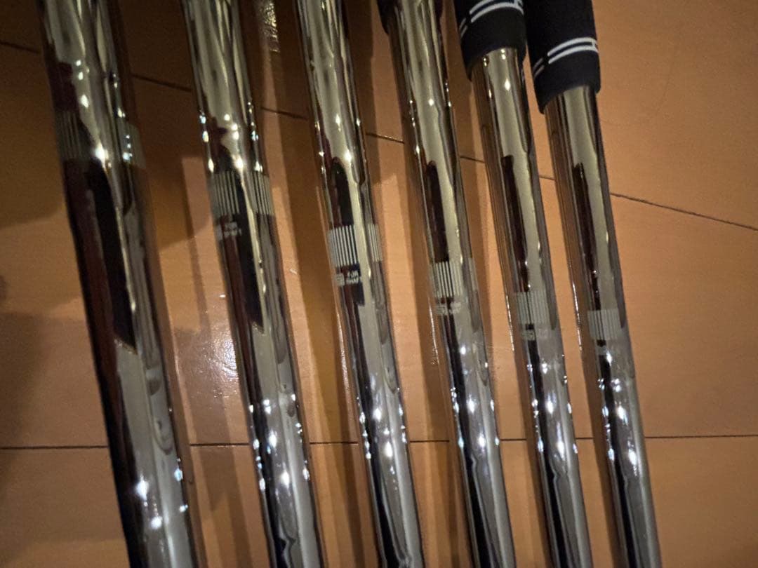 ヤマハ　RMX116 シャフトNS950 R