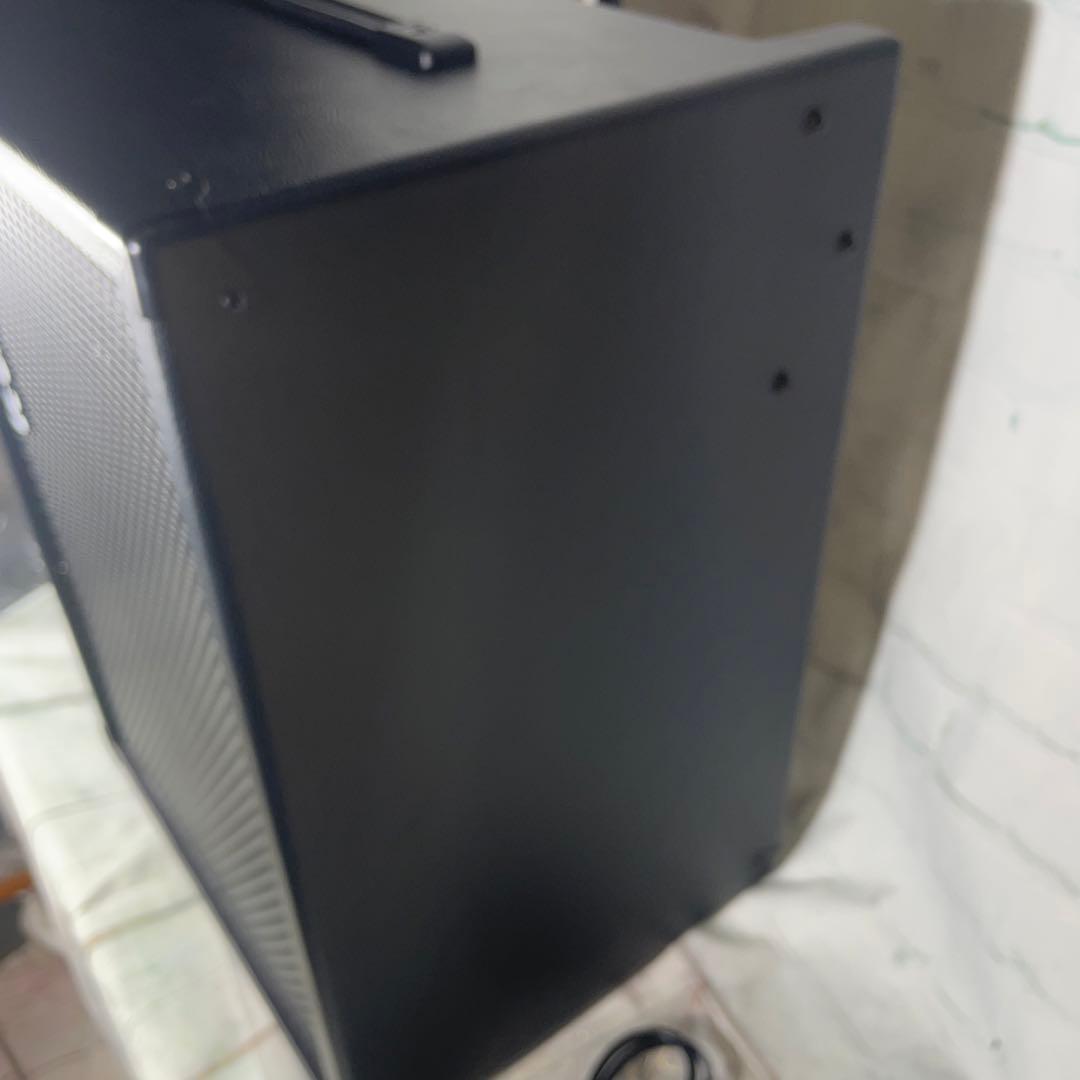 tc electronic BG250 ベースアンプ　コンボ