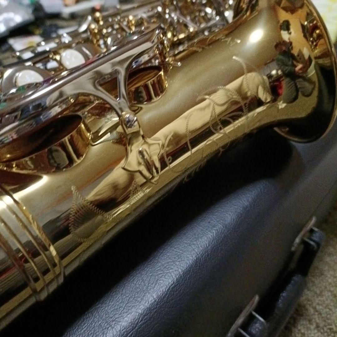 美品 Selmer セルマー　アルトサックス　Aristocrat AS600