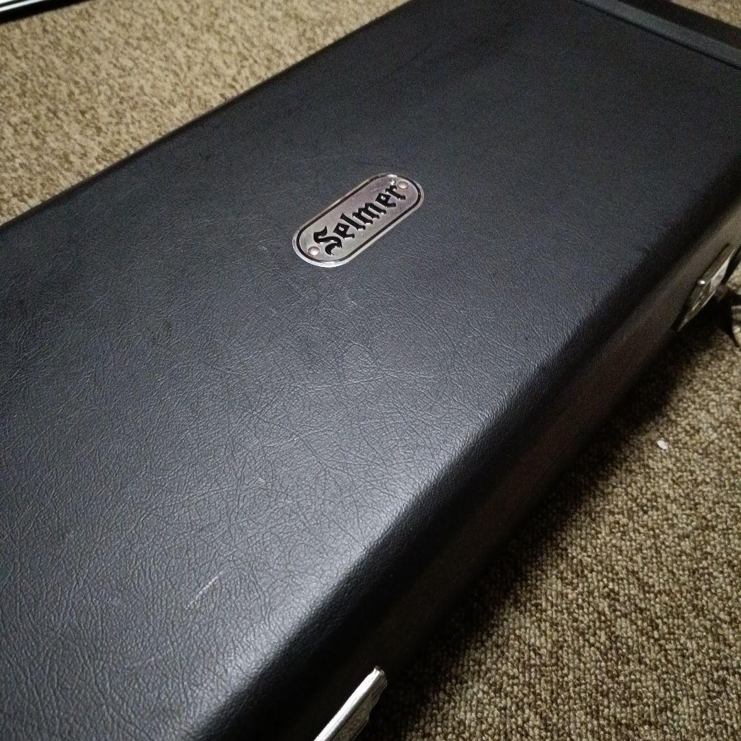 美品 Selmer セルマー　アルトサックス　Aristocrat AS600