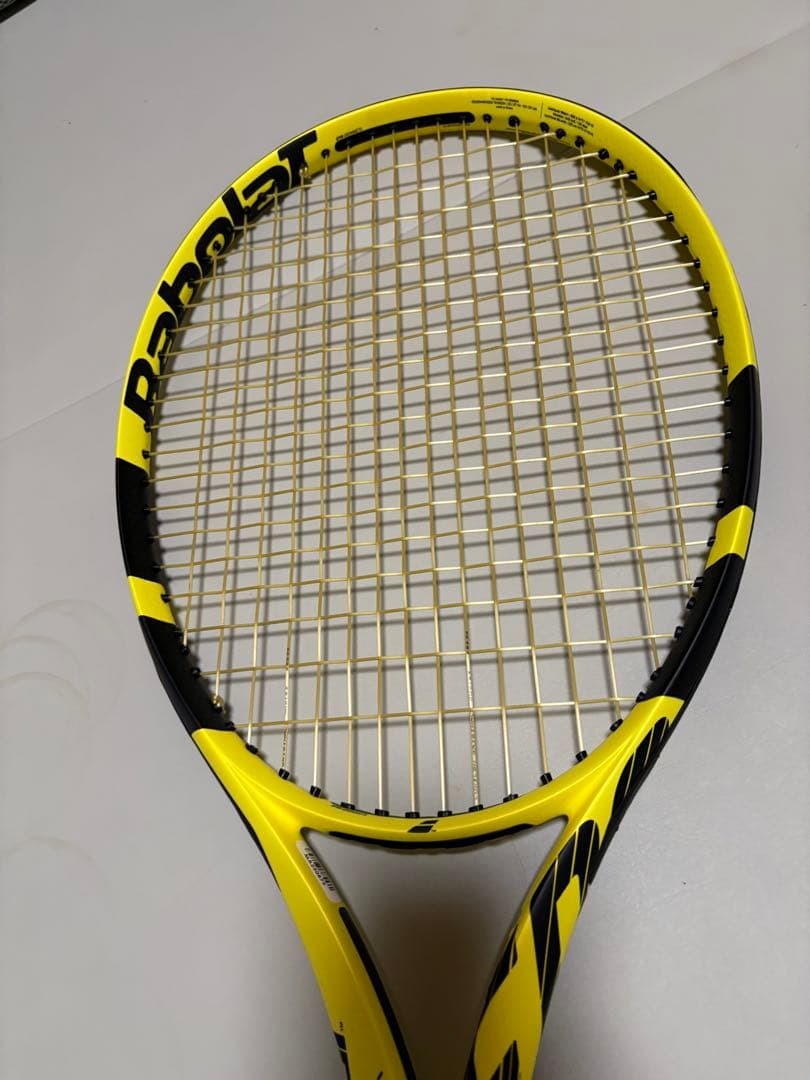 【新品同様2本セット】2019 ピュアアエロ　プラス　グリップ2