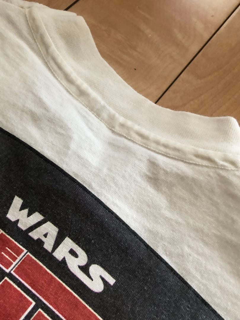 Tシャツ　スターウォーズ　THE EMPIRE STRIKES BACK