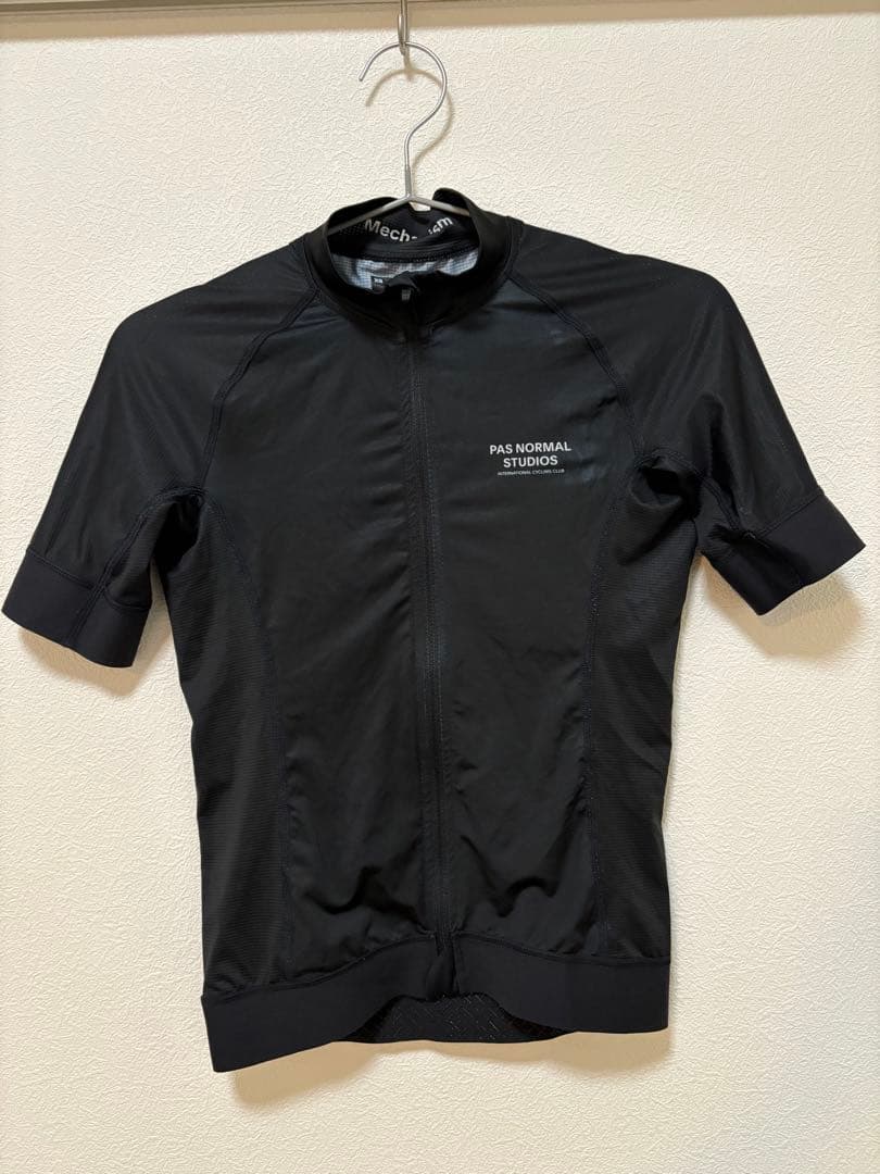 ウェア Pas Normal Studios Mechanism Jersey XS