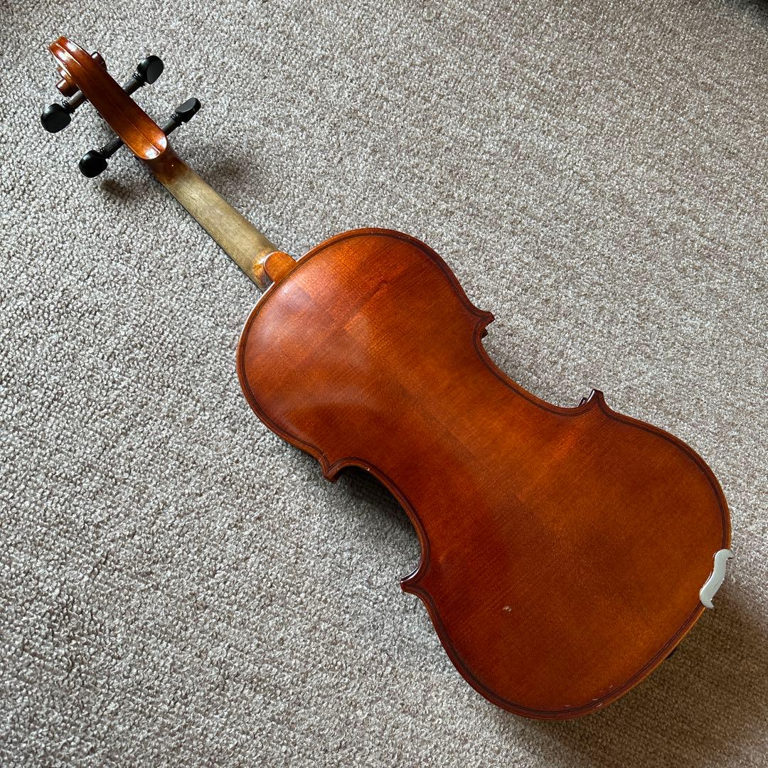 Ena Violin 1/2 バイオリン　セット
