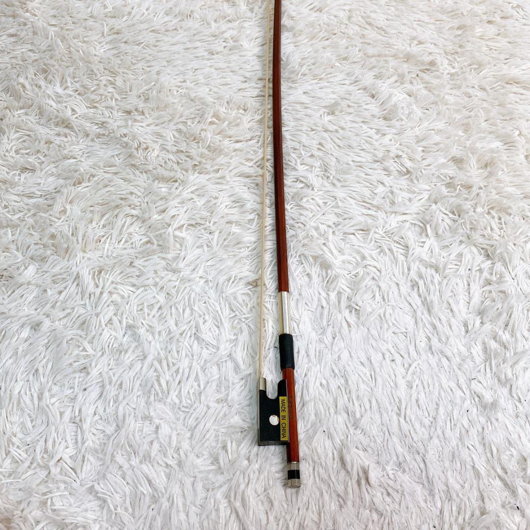 SUZUKI スズキ バイオリン　No.280 4/4 1977製